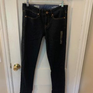 NWT - Gap Always Skinny - 6 LONG TALL